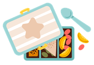 Trắc nghiệm Tiếng Anh lớp 1 Family and Friends Unit 6 Grammar (có đáp án)