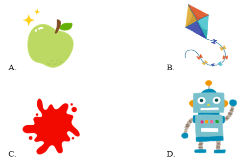 Trắc nghiệm Tiếng Anh lớp 1 Family and Friends Unit 6 Phonetics and Vocabulary (có đáp án)