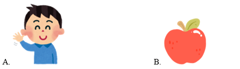 Trắc nghiệm Tiếng Anh lớp 1 Family and Friends Unit Starter Phonetics and Vocabulary (có đáp án)