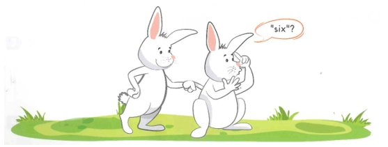 Tiếng Anh lớp 1 Smart Start Review 7 (trang 54)