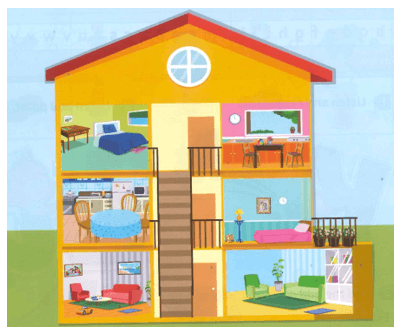 Tiếng Anh lớp 1 Smart Start Unit 10 Lesson 1 (trang 62, 63)