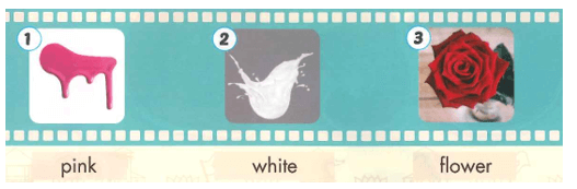 Tiếng Anh lớp 1 Smart Start Unit 3 Lesson 3 (trang 24, 25)