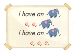 Tiếng Anh lớp 1 Smart Start Unit 4 Lesson 2 (trang 28, 29)