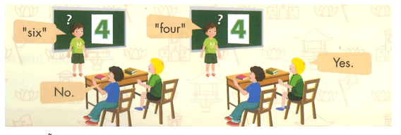 Tiếng Anh lớp 1 Smart Start Unit 7 Lesson 3 (trang 48, 49)