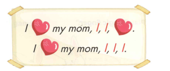 Tiếng Anh lớp 1 Smart Start Unit 8 Lesson 2 (trang 52, 53)