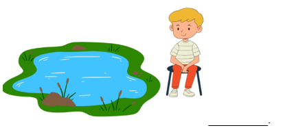 Trắc nghiệm Tiếng Anh lớp 1 Global Success Unit 12 Phonetics & Vocabulary (có đáp án)