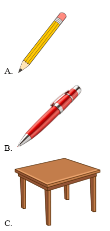 Trắc nghiệm Tiếng Anh lớp 1 Global Success Unit 6 Phonetics & Vocabulary (có đáp án)