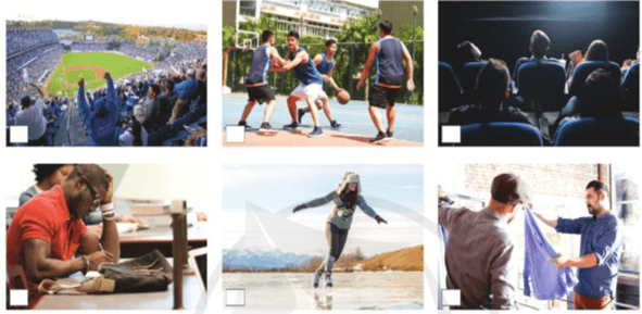 Unit 5B lớp 10 Compare everyday and present- time activities | Tiếng Anh 10 Explore New Worlds