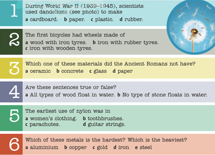 Tiếng Anh 10 Unit 8A Vocabulary | Friends Global 10