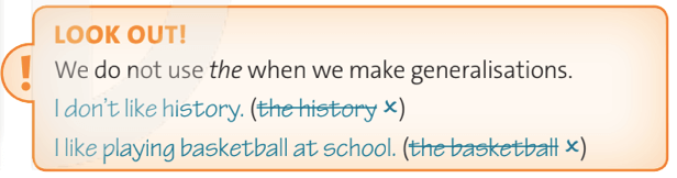 Tiếng Anh 10 Friends Global Unit ID Grammar trang 9