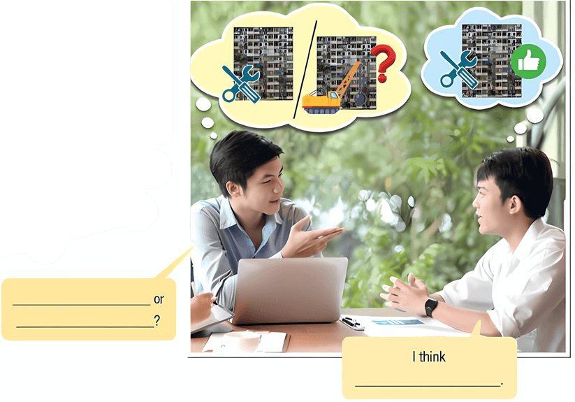 Tiếng Anh 11 Smart World Unit 6 Lesson 2 (trang 62, 63, 64, 65)