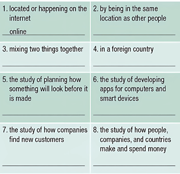 Tiếng Anh 11 Smart World Unit 9 Lesson 1 (trang 90, 91, 92, 93)