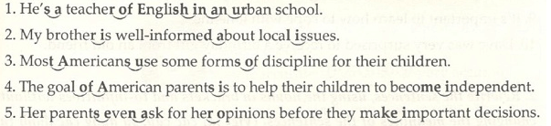 Để học tốt tiếng anh 11 mới | Giải bài tập tiếng anh 11 mới