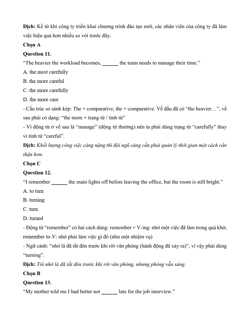 Đề kiểm tra Tiếng Anh 12 Friends Global Unit 2 (có lời giải)