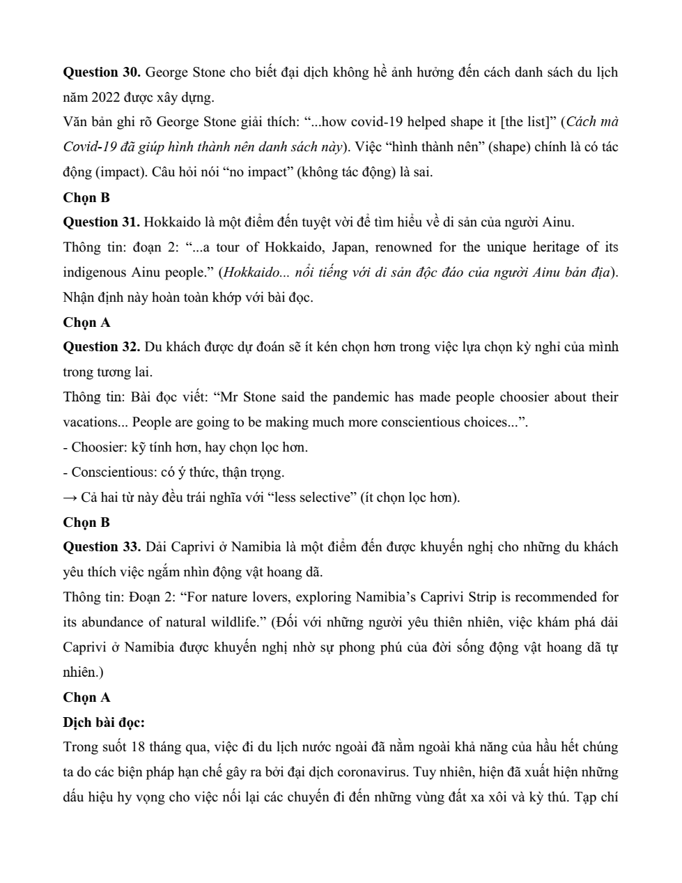 Đề kiểm tra Tiếng Anh 12 Friends Global Unit 4 (có lời giải)