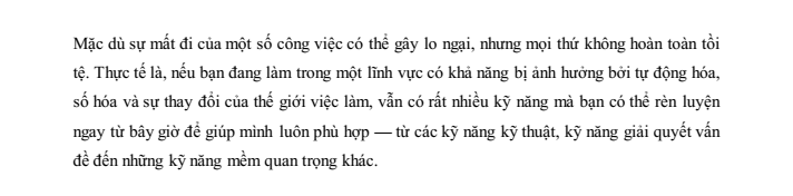 Đề kiểm tra Tiếng Anh 12 Smart World Unit 4 (có lời giải)