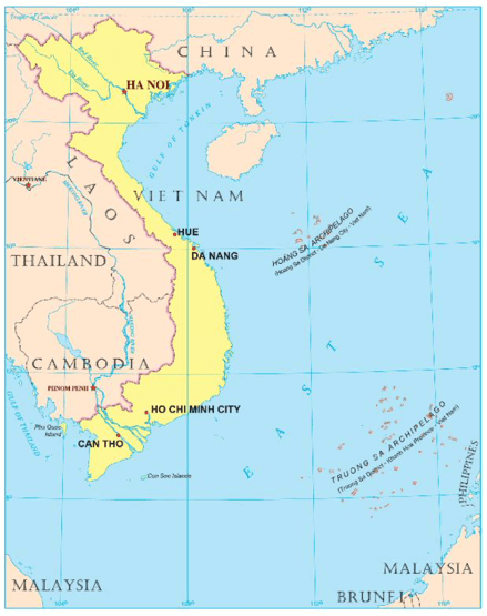 Tiếng Anh lớp 2 Family and Friends Culture