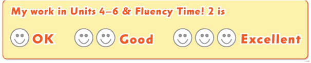 Tiếng Anh lớp 2 Fluency Time 2 Lesson 2 | Chân trời sáng tạo