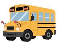 Trắc nghiệm Tiếng Anh lớp 2 Family and Friends Unit 4 (có đáp án): I go to school by bus