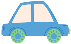 Trắc nghiệm Tiếng Anh lớp 2 Family and Friends Unit 4 (có đáp án): I go to school by bus