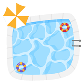 Trắc nghiệm Tiếng Anh lớp 2 Family and Friends Unit 5 Phonetics and Vocabulary (có đáp án)