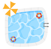 Trắc nghiệm Tiếng Anh lớp 2 Family and Friends Unit 6 Phonetics and Vocabulary (có đáp án)