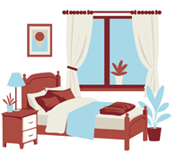 Trắc nghiệm Tiếng Anh lớp 2 Family and Friends Unit 6 Phonetics and Vocabulary (có đáp án)