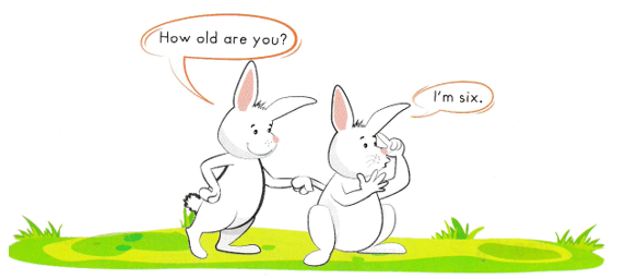 Tiếng Anh lớp 2 Smart Start Getting Started Lesson 1 (trang 4, 5)