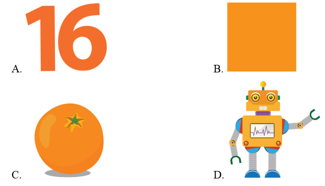Trắc nghiệm Tiếng Anh lớp 2 Smart Start Unit 4 (có đáp án): Animals