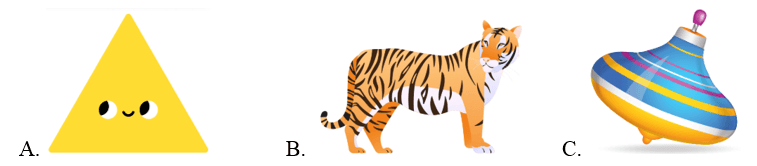 Trắc nghiệm Tiếng Anh lớp 2 Smart Start Unit 5 Phonetics and Vocabulary (có đáp án)