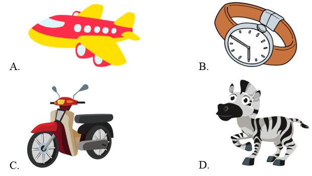 Trắc nghiệm Tiếng Anh lớp 2 Smart Start Unit 9 (có đáp án): Classroom Activities