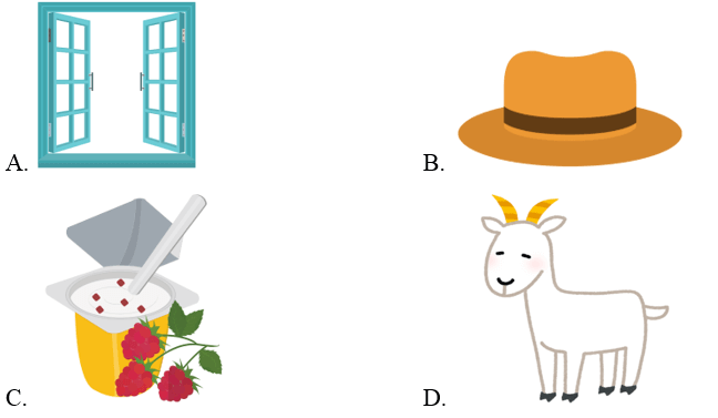 Trắc nghiệm Tiếng Anh lớp 2 Smart Start Unit 9 (có đáp án): Classroom Activities