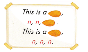 Tiếng Anh lớp 2 Smart Start Unit 1 Lesson 2 (trang 12, 13)