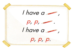 Tiếng Anh lớp 2 Smart Start Unit 2 Lesson 2 (trang 18, 19)