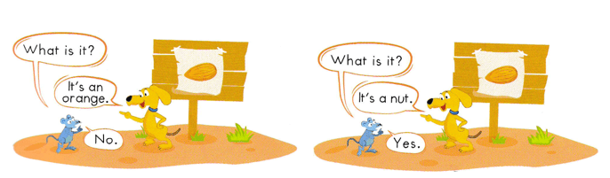 Tiếng Anh lớp 2 Smart Start Unit 3 Lesson 2 (trang 24, 25)