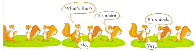 Tiếng Anh lớp 2 Smart Start Unit 4 Lesson 1 (trang 28, 29)