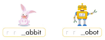 Tiếng Anh lớp 2 Smart Start Unit 4 Lesson 2 (trang 30, 31)