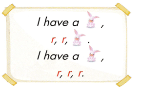 Tiếng Anh lớp 2 Smart Start Unit 4 Lesson 2 (trang 30, 31)