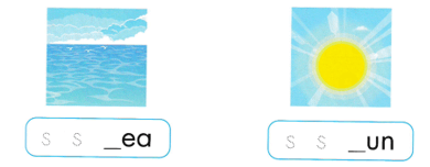 Tiếng Anh lớp 2 Smart Start Unit 4 Lesson 2 (trang 30, 31)