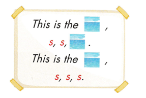 Tiếng Anh lớp 2 Smart Start Unit 4 Lesson 2 (trang 30, 31)