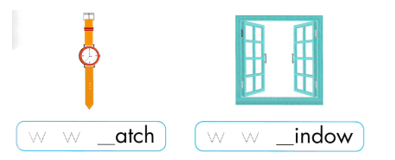 Tiếng Anh lớp 2 Smart Start Unit 7 Lesson 2 (trang 48, 49)