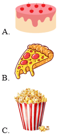 Trắc nghiệm Tiếng Anh lớp 2 Global Success Unit 1 (có đáp án): At my birthday party