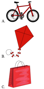 Trắc nghiệm Tiếng Anh lớp 2 Global Success Unit 2 Listening (có đáp án)