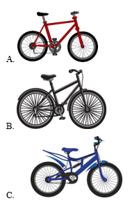 Trắc nghiệm Tiếng Anh lớp 2 Global Success Unit 2 Listening (có đáp án)