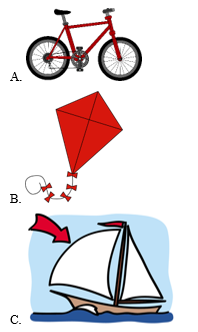 Trắc nghiệm Tiếng Anh lớp 2 Global Success Unit 3 Listening (có đáp án)