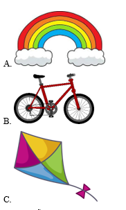 Trắc nghiệm Tiếng Anh lớp 2 Global Success Unit 4 (có đáp án): In the countryside