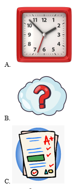 Trắc nghiệm Tiếng Anh lớp 2 Global Success Unit 5 Listening (có đáp án)