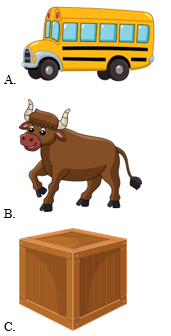 Trắc nghiệm Tiếng Anh lớp 2 Global Success Unit 6 (có đáp án): On the farm