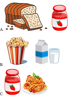 Trắc nghiệm Tiếng Anh lớp 2 Global Success Unit 7 (có đáp án): In the kitchen