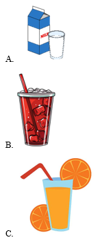 Trắc nghiệm Tiếng Anh lớp 2 Global Success Unit 7 (có đáp án): In the kitchen